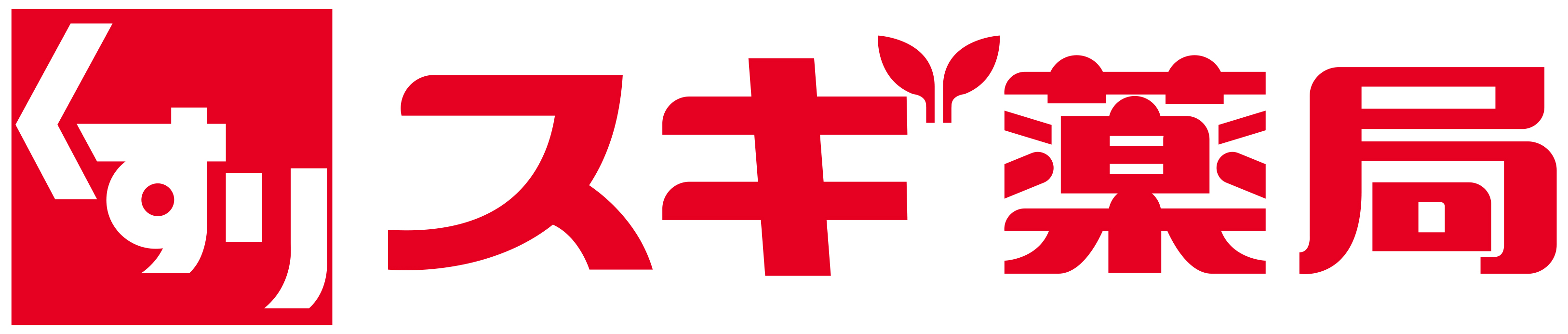 株式会社スギ薬局 様