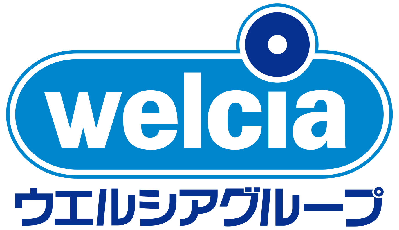 ウエルシア薬局株式会社様