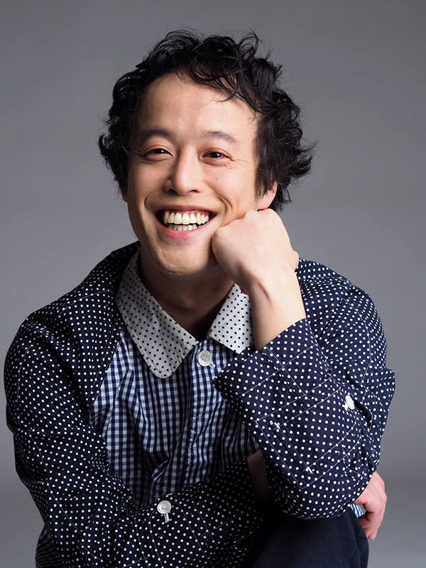 お笑い芸人・やついいちろう様サイン入りTシャツ１名様分